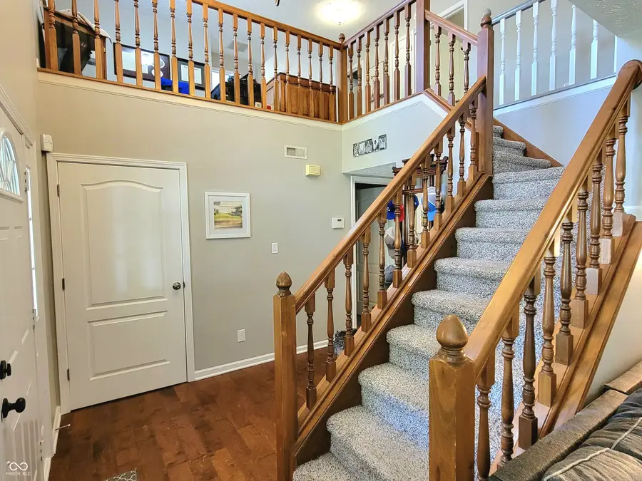 10334 Hillsborough Drive, Fishers, IN 46037 - Image #3