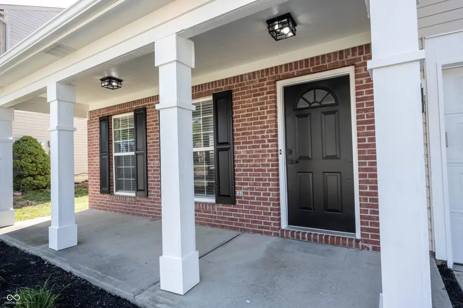 10175 Pamona Court, Fishers, IN 46038 - Image #2