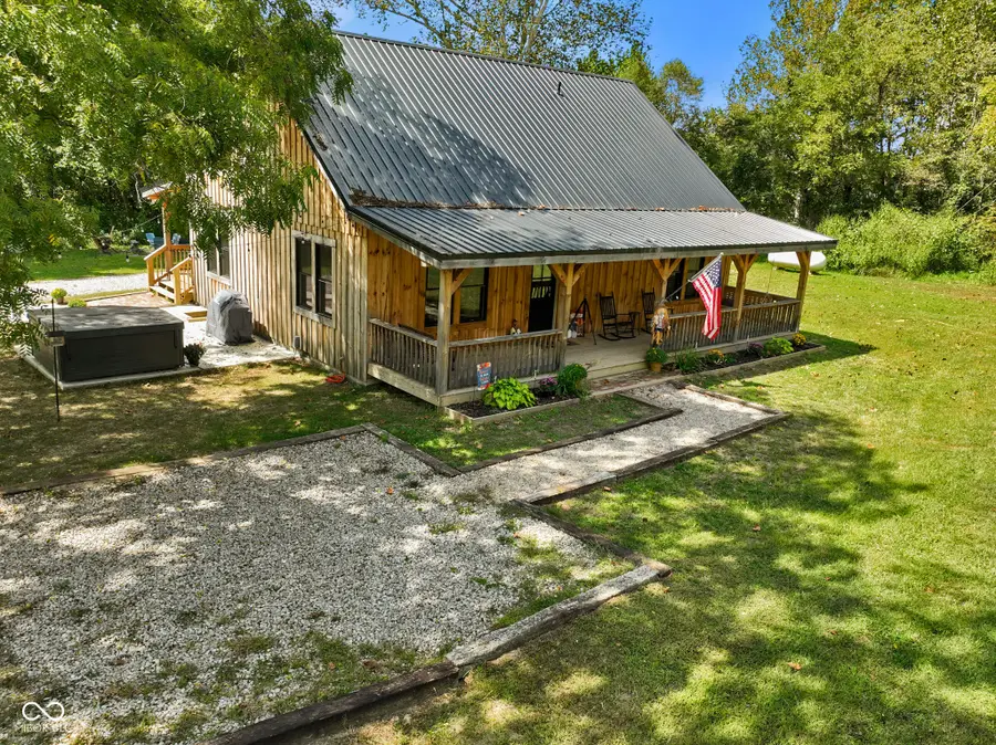 5618 Hoover Road, Nashville, IN 47448 - Image #2