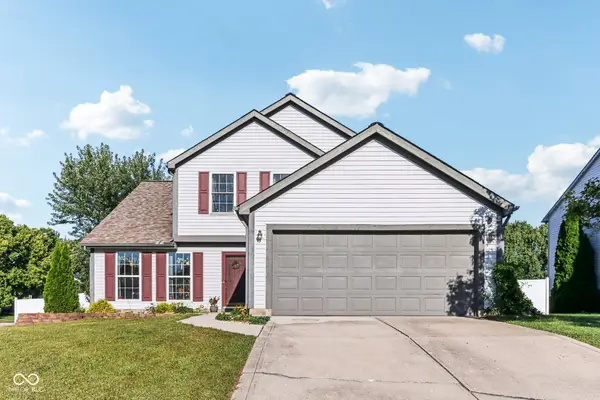 6137 Sandcherry Drive, Indianapolis, IN 46236