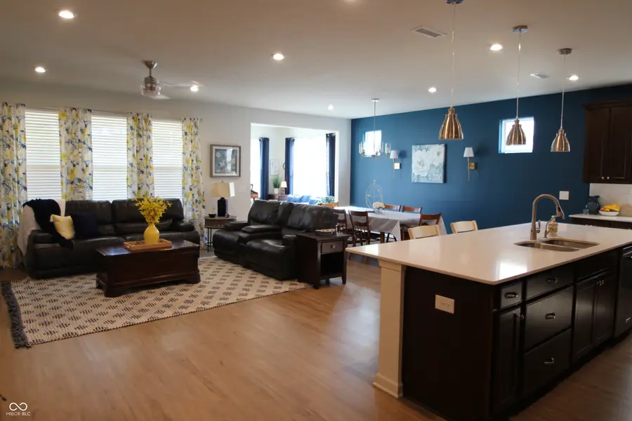 4613 Cleome Drive, Plainfield, IN 46168 - Image #2