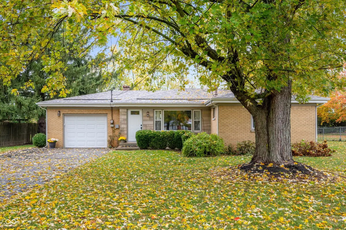 910 Stoner Drive, Anderson, IN 46013 - #1