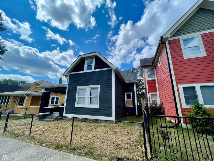 1152 Churchman Avenue, Indianapolis, IN 46203 - Image #2