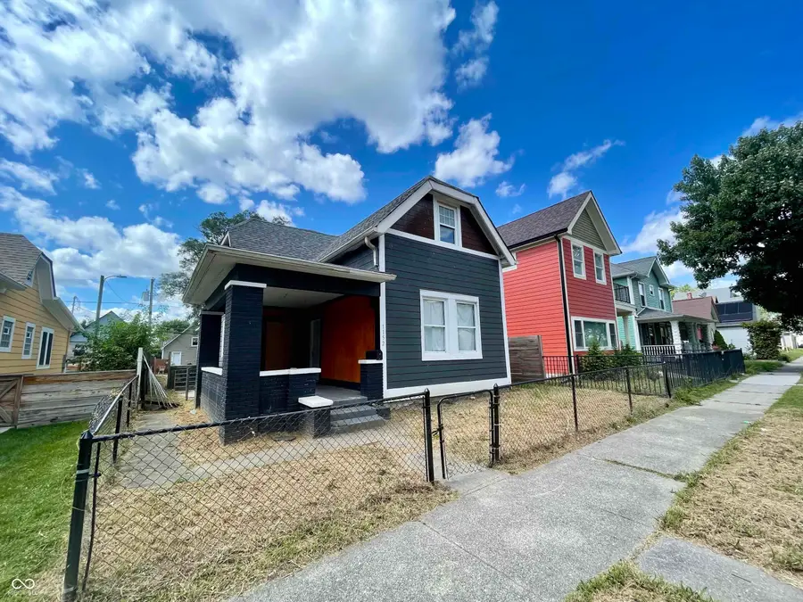 1152 Churchman Avenue, Indianapolis, IN 46203 - Image #3