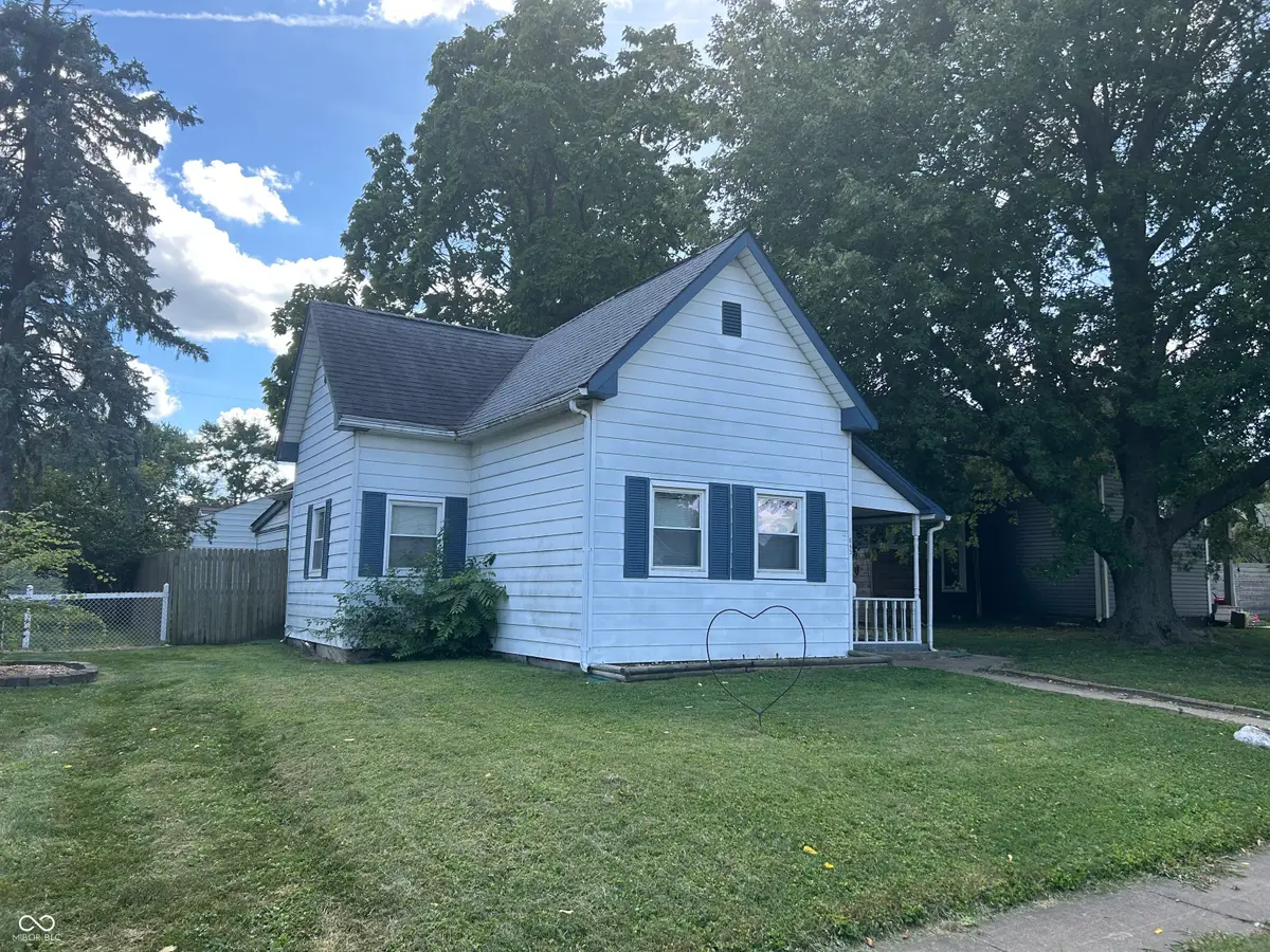 645 Forest Avenue, Greenwood, IN 46143 - #1