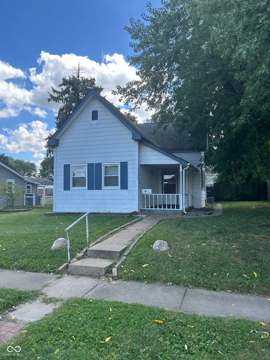 645 Forest Avenue, Greenwood, IN 46143 - #2