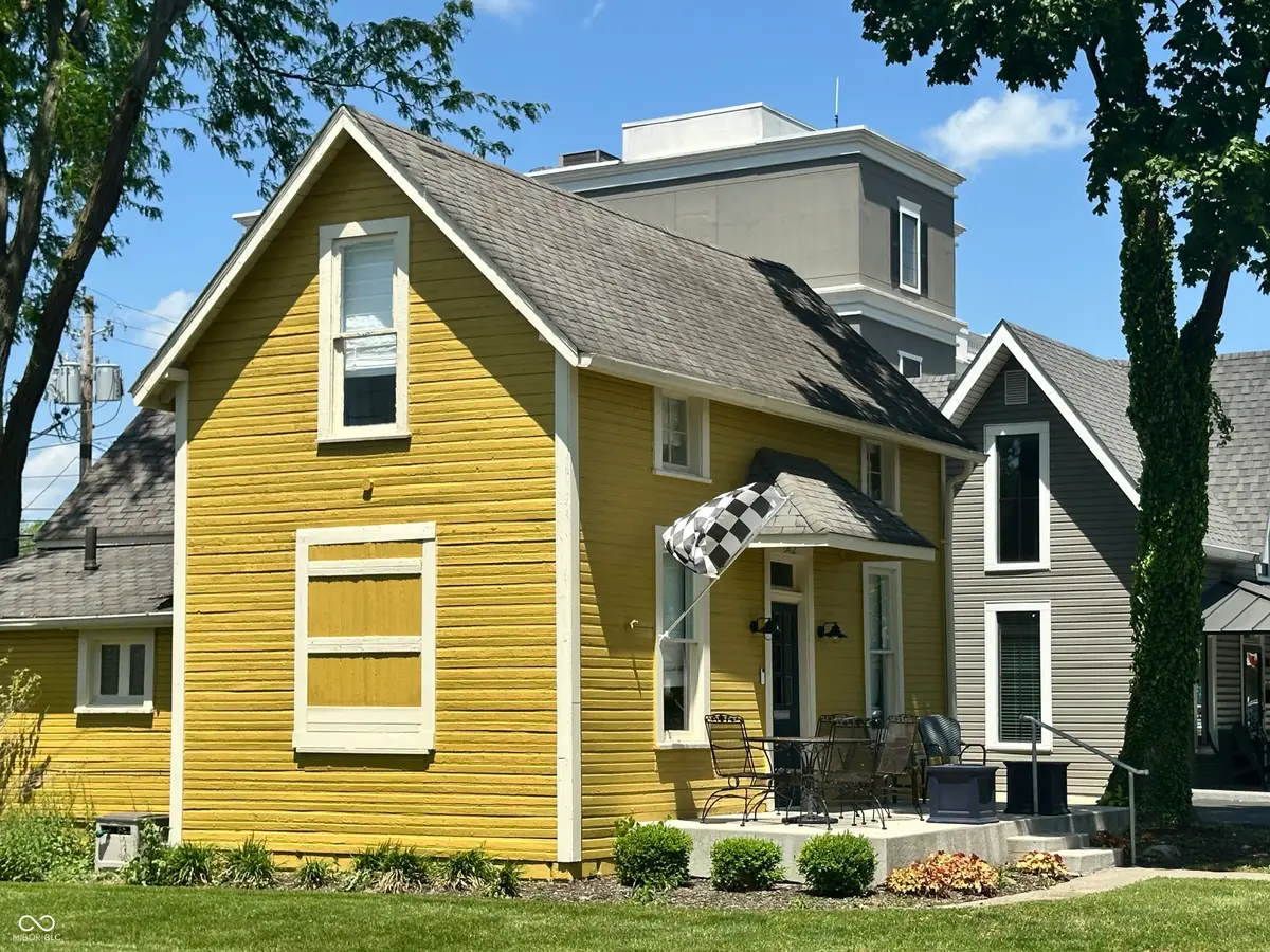 6412 Carrollton Avenue, Indianapolis, IN 46220 - Image #1