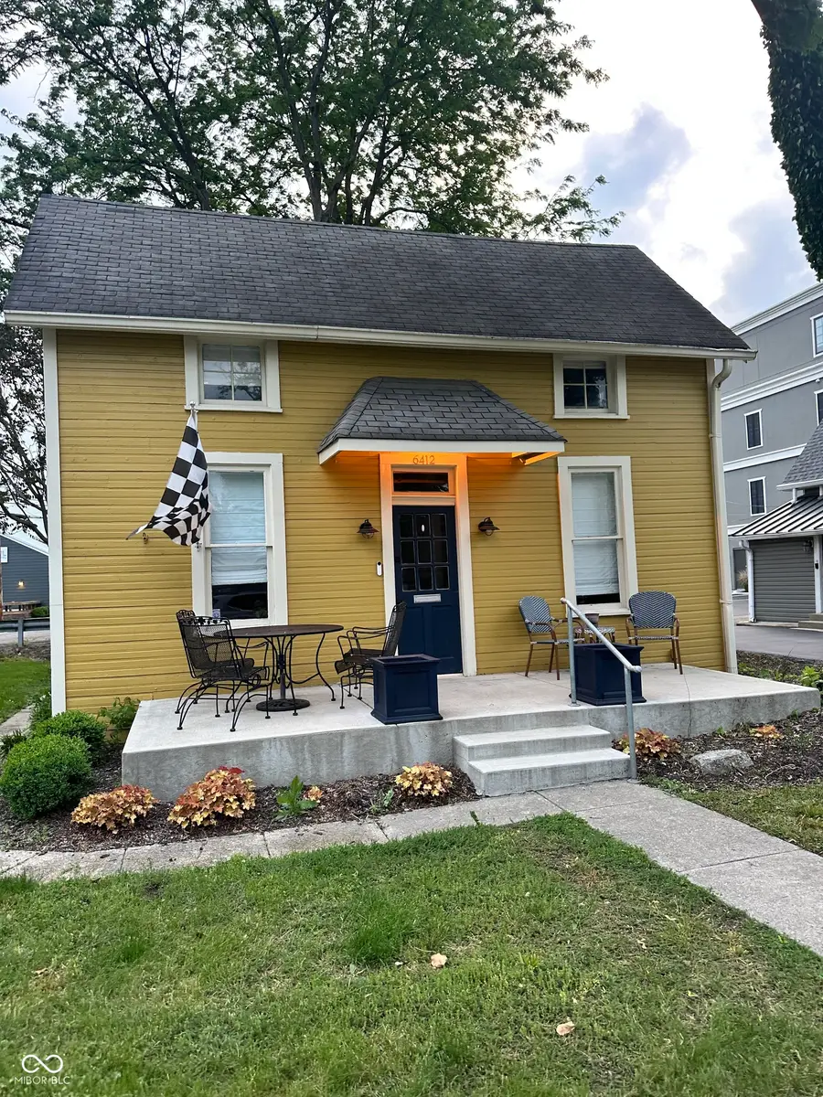 6412 Carrollton Avenue, Indianapolis, IN 46220 - Image #3