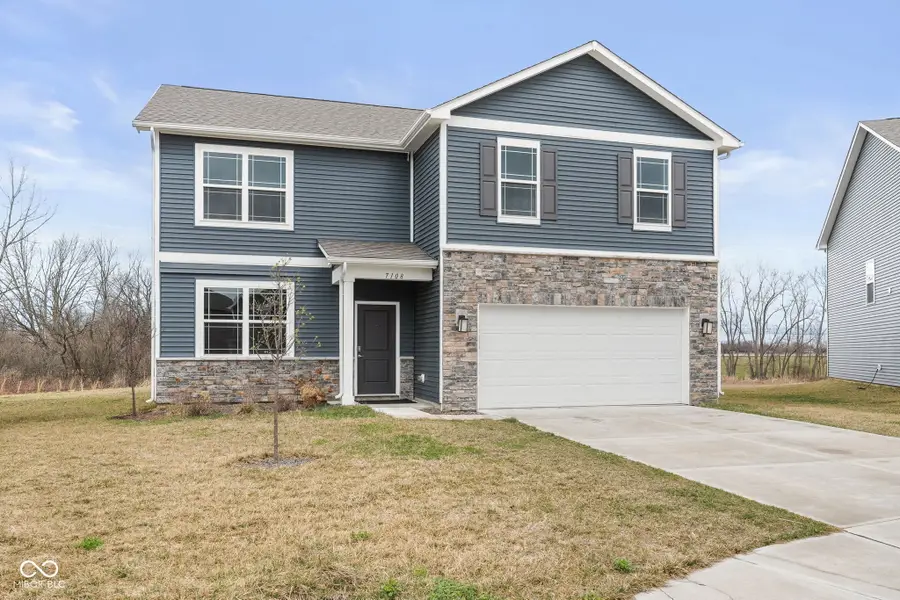 7108 Parkstay Court, Camby, IN 46113 - Image #3