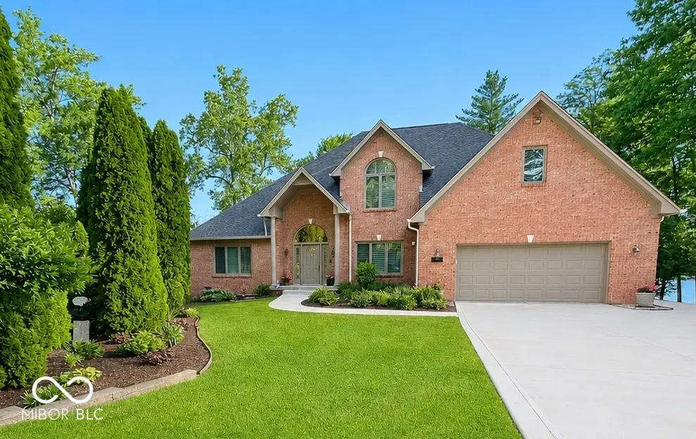 3783 N Dundanwood Court, Martinsville, IN 46151 - #1