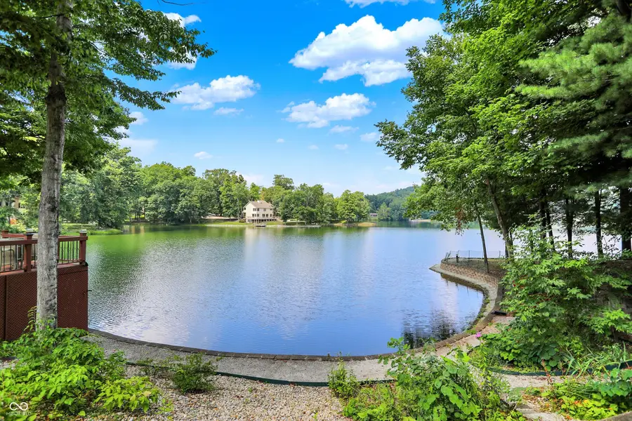 3783 N Dundanwood Court, Martinsville, IN 46151 - #2