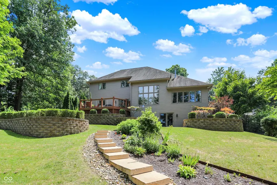 3783 N Dundanwood Court, Martinsville, IN 46151 - #3