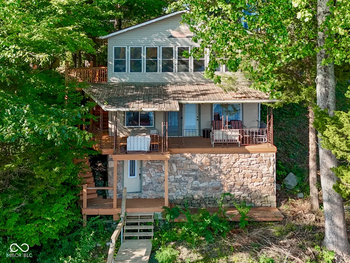 7372 Trout Drive, Nineveh, IN 46164 - Image #1