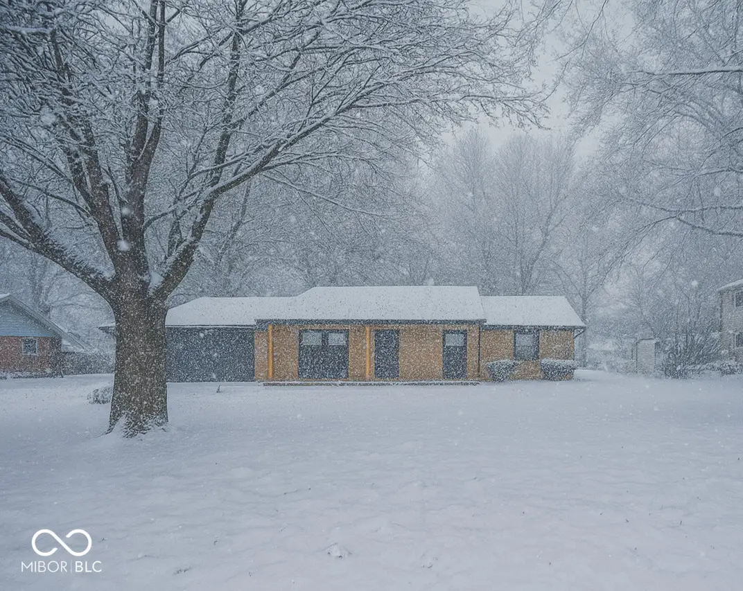 436 N 500 W, Anderson, IN 46011 - Image #1