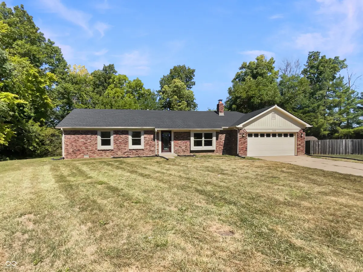 6472 Merom Court, Indianapolis, IN 46268 - Image #1