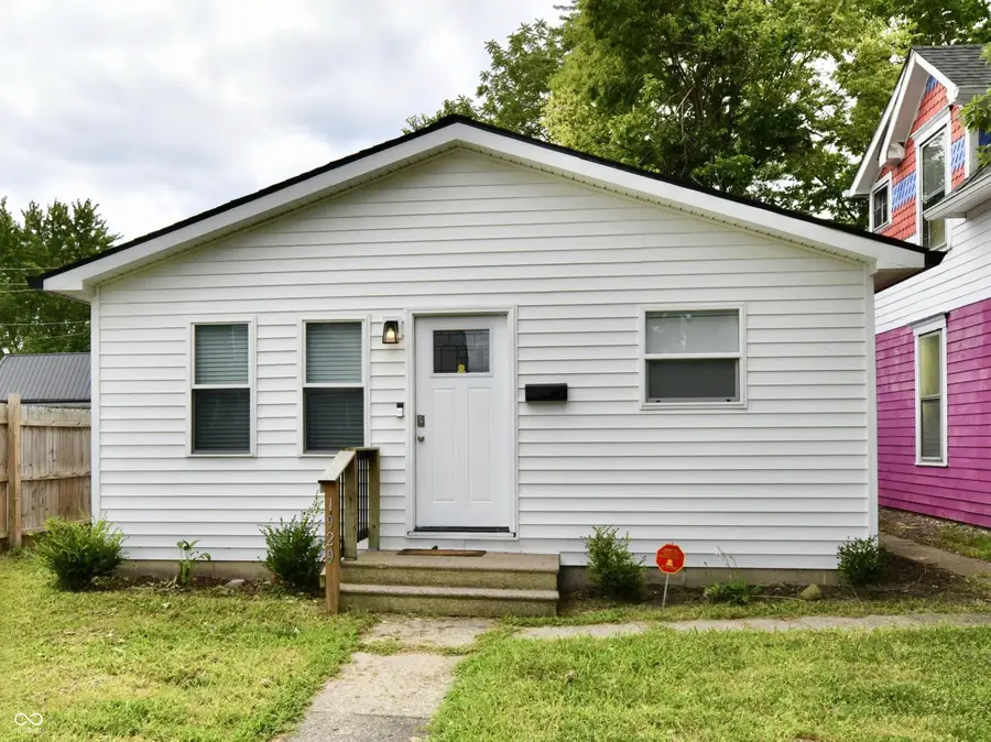 1929 Prospect Street, Indianapolis, IN 46203 - #2