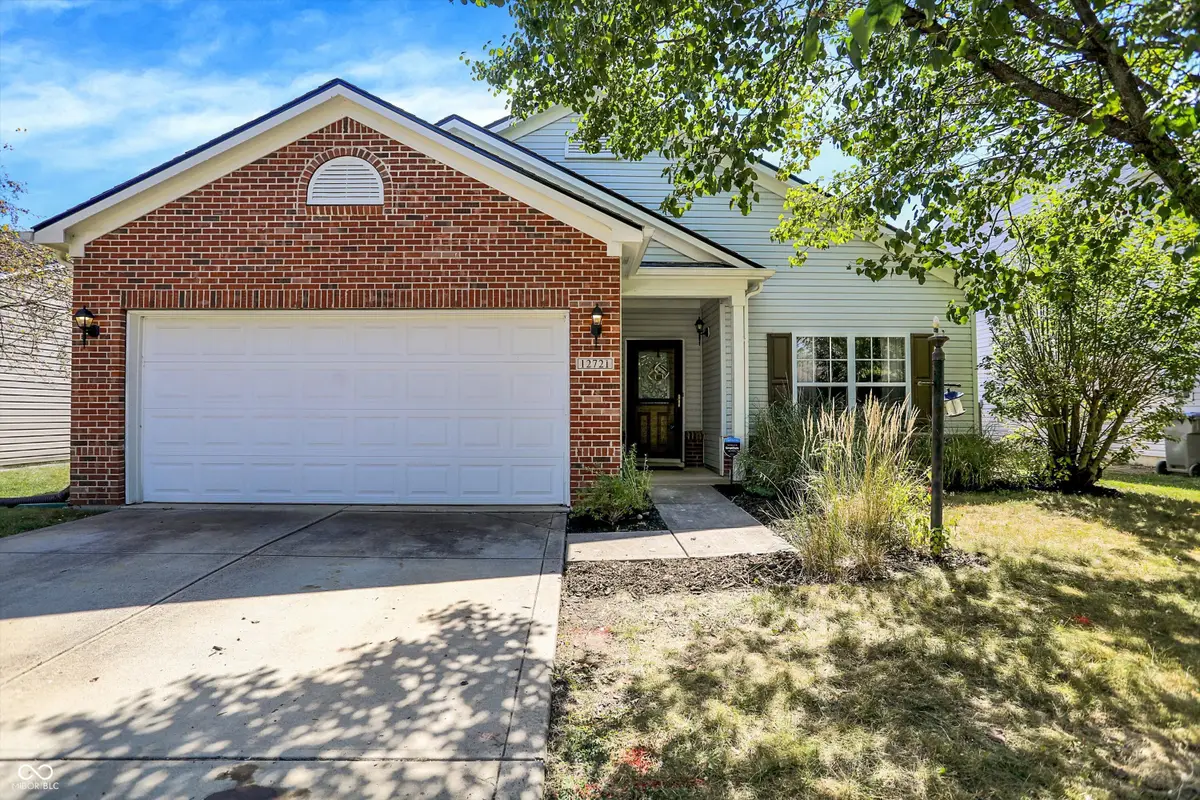 12721 Buck Run Drive, Noblesville, IN 46060 - Image #1