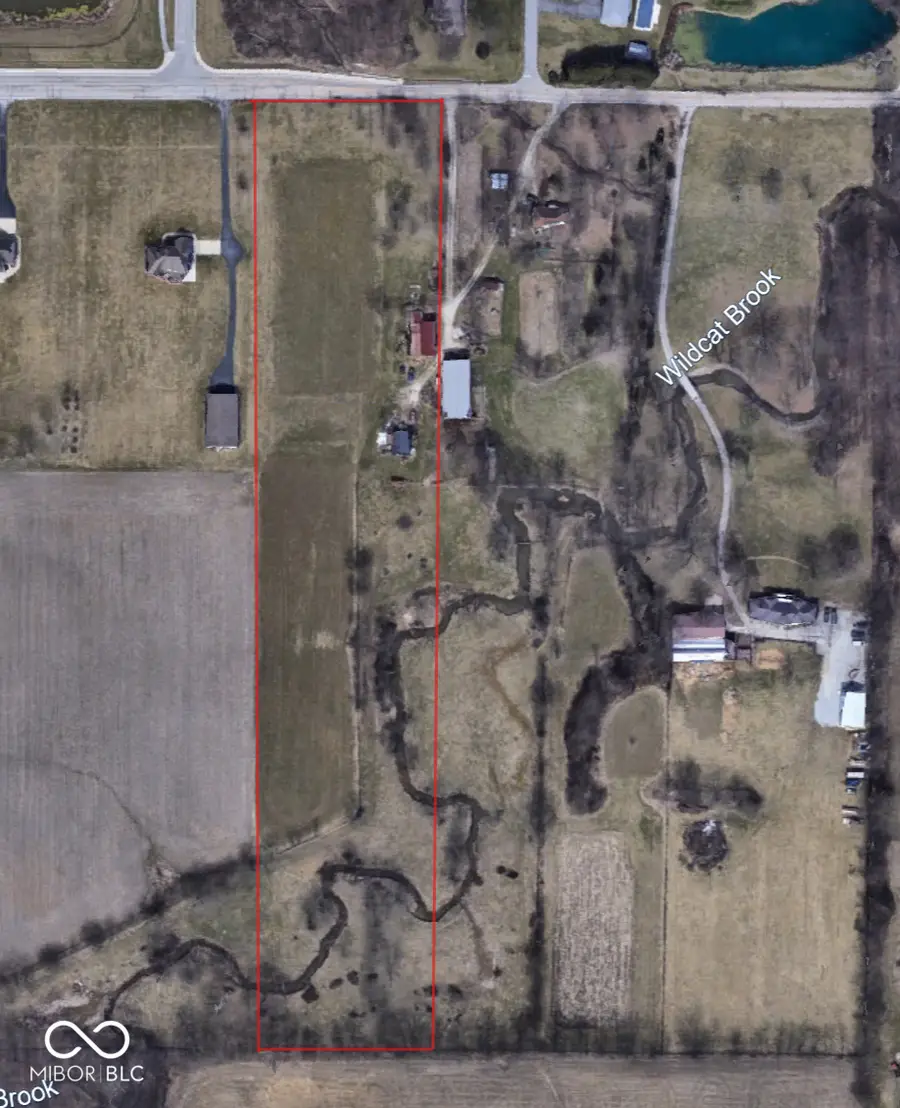 10605 Indian Crk S Road S, Indianapolis, IN 46259 - Image #3