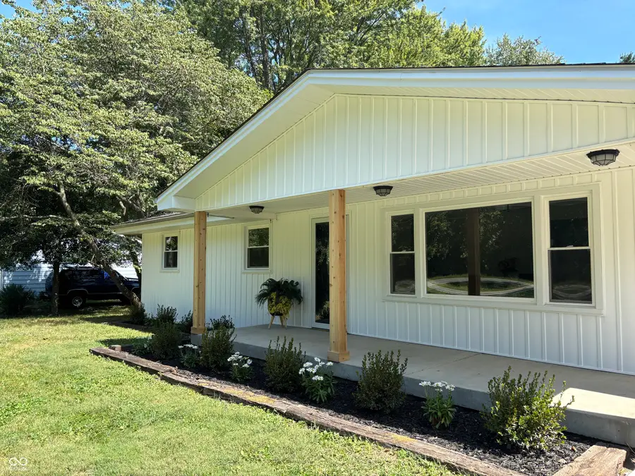 2871 N Talley Road, Columbus, IN 47203 - Image #2