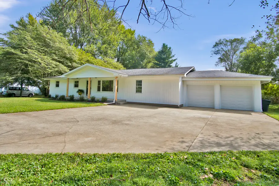 2871 N Talley Road, Columbus, IN 47203 - Image #3