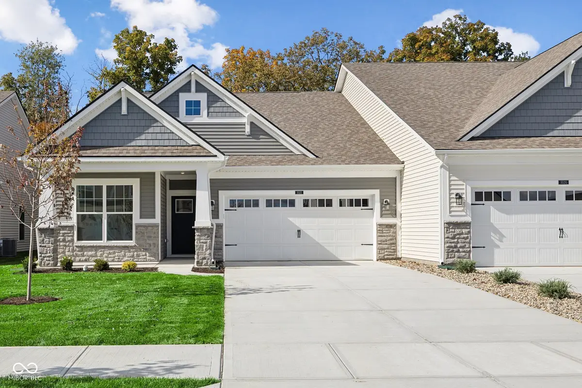 5522 Aspen Wood Lane, Indianapolis, IN 46239 - Image #1