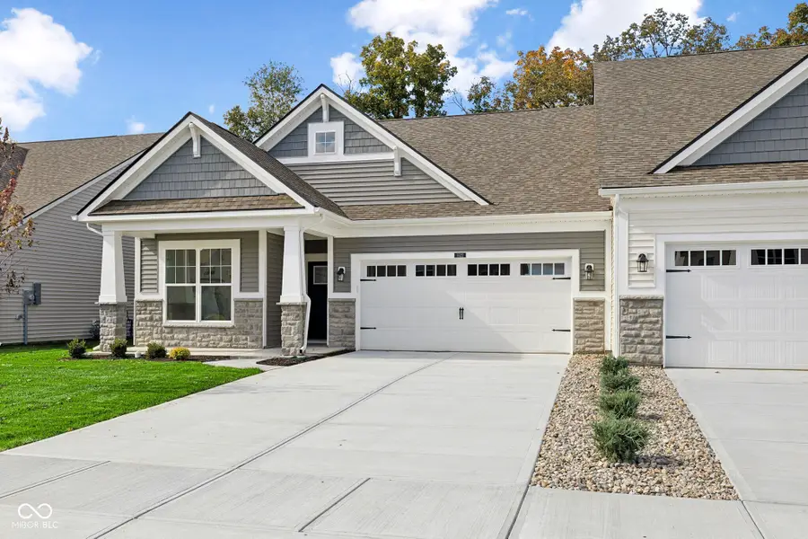 5522 Aspen Wood Lane, Indianapolis, IN 46239 - Image #2