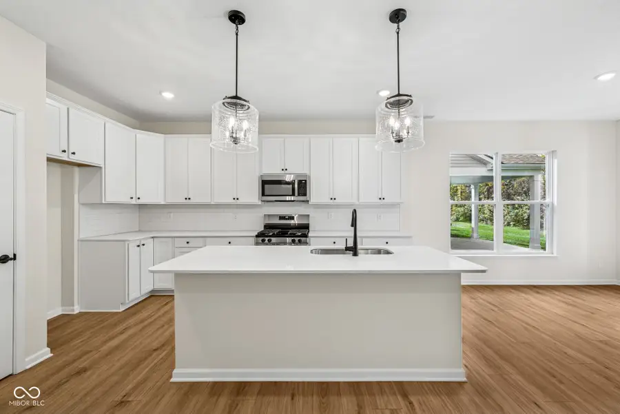 5522 Aspen Wood Lane, Indianapolis, IN 46239 - Image #3