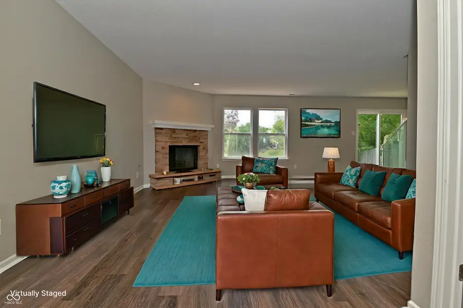 15065 Fawn Hollow Lane, Noblesville, IN 46060 - Image #3