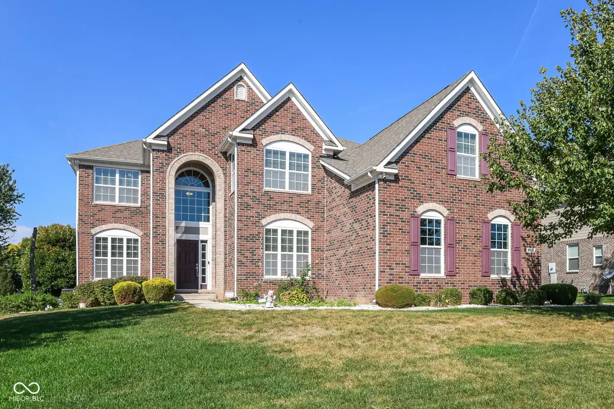 288 Little Ben Lane, Greenwood, IN 46142 - Image #1