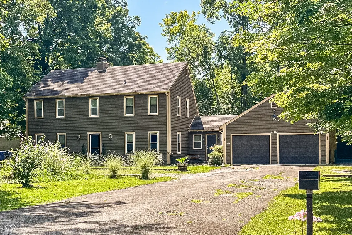 12615 E 86th Street, Indianapolis, IN 46236 - Image #1