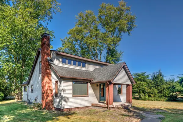 4090 N. 250 W, Columbus, IN 47201