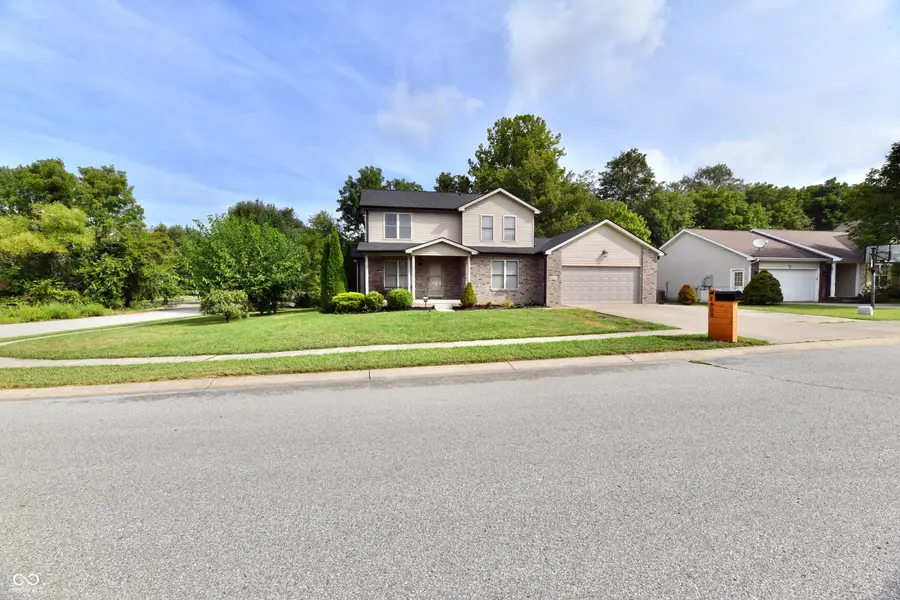 1600 Liberty Way, Hope, IN 47246 - Image #3