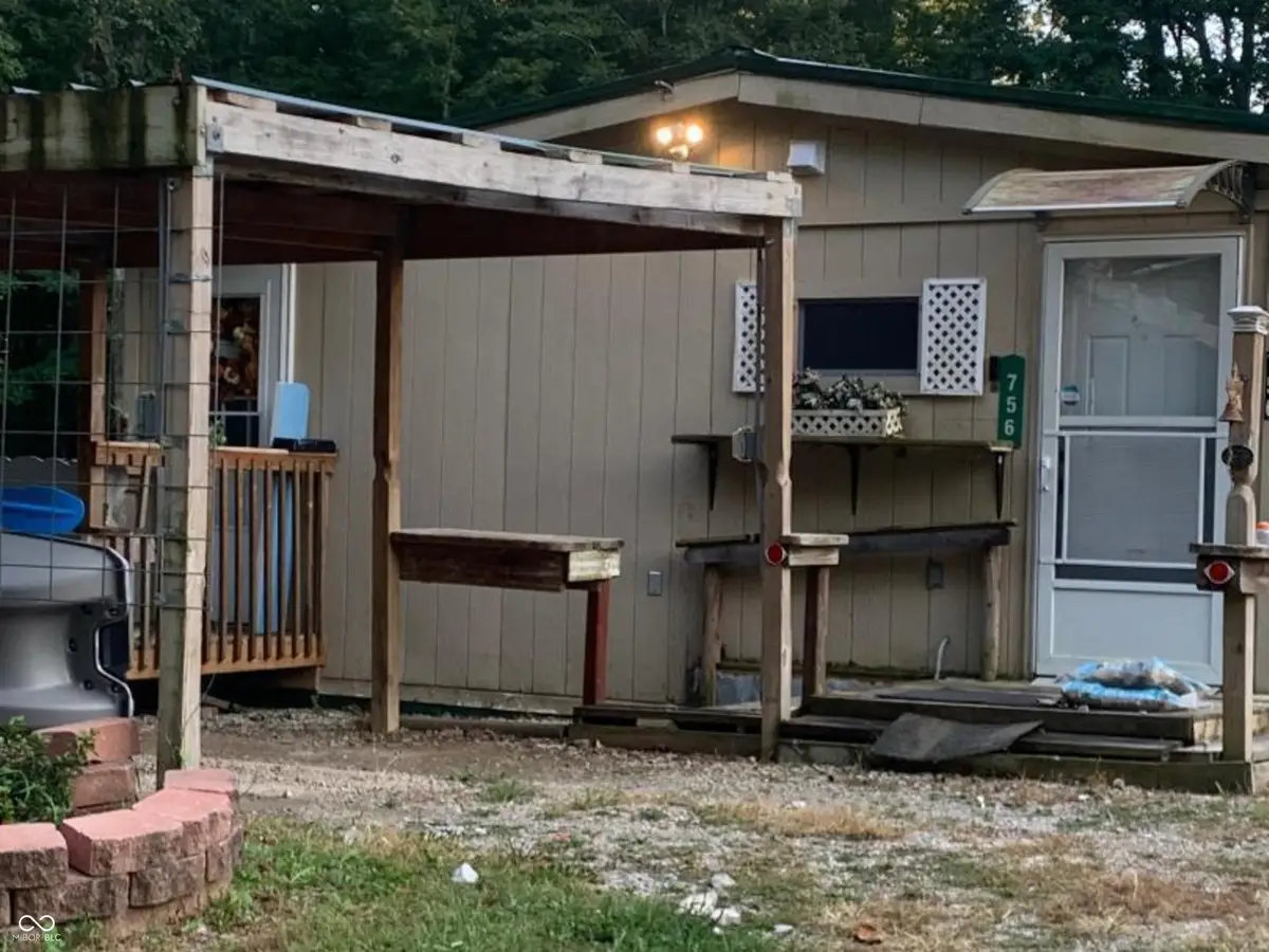 756 Tudor Place, North Vernon, IN 47265 - Image #1