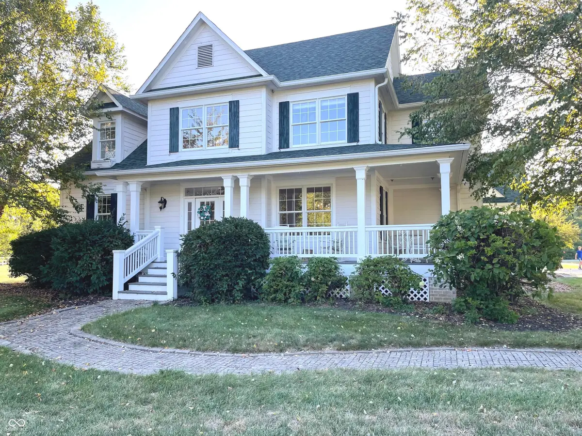 20579 Overdorf Road, Noblesville, IN 46062 - Image #1