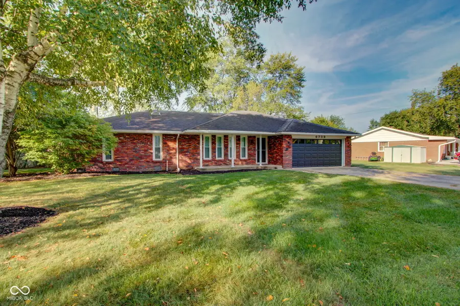 6709 Jackson Street, Anderson, IN 46013 - Image #2