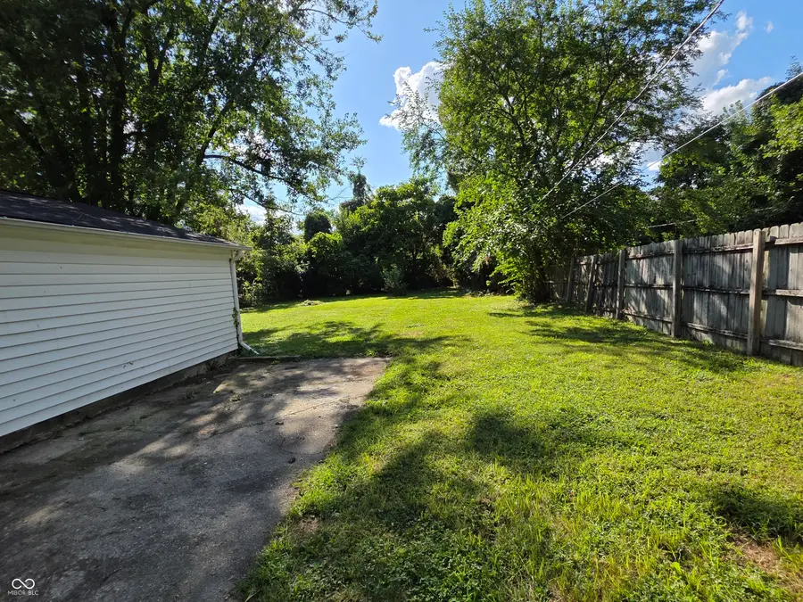 Address Withheld By Seller, Indianapolis, IN 46226 - Image #3