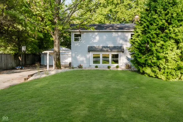 324 N Tennessee Street, Danville, IN 46122