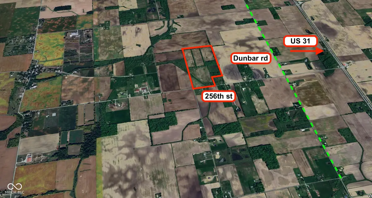 606 E 256 Street, Sheridan, IN 46069 - Image #1