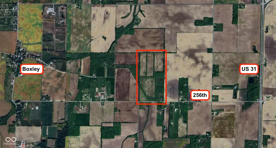 606 E 256 Street, Sheridan, IN 46069 - Image #2