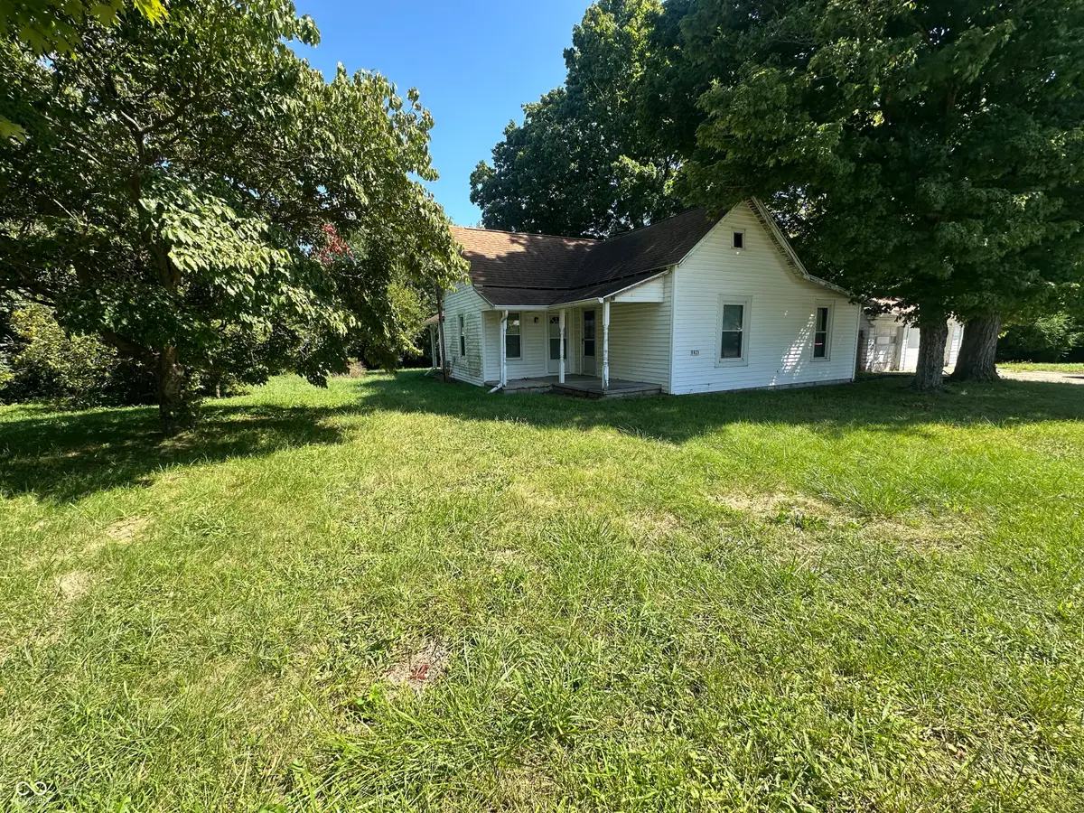 8821 Ogden Dunes Drive, Camby, IN 46113 - Image #1