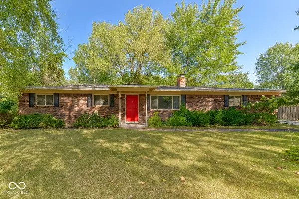 10505 N Washington Boulevard, Indianapolis, IN 46280