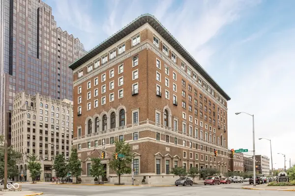 350 N Meridian Street N #905, Indianapolis, IN 46204