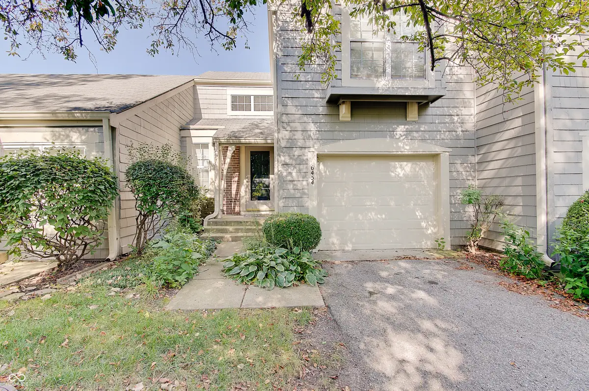 6454 Watham Court, Indianapolis, IN 46250 - Image #1