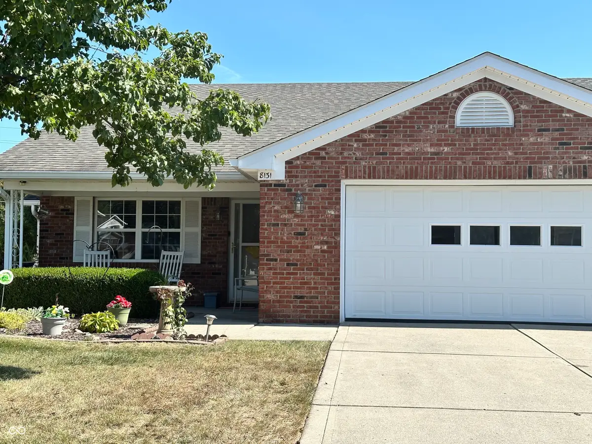 8131 Bentley Farms Place, Indianapolis, IN 46259 - Image #1