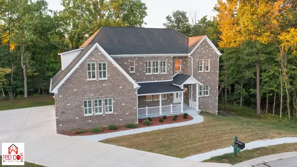 372 Foxboro Drive, Avon, IN 46123