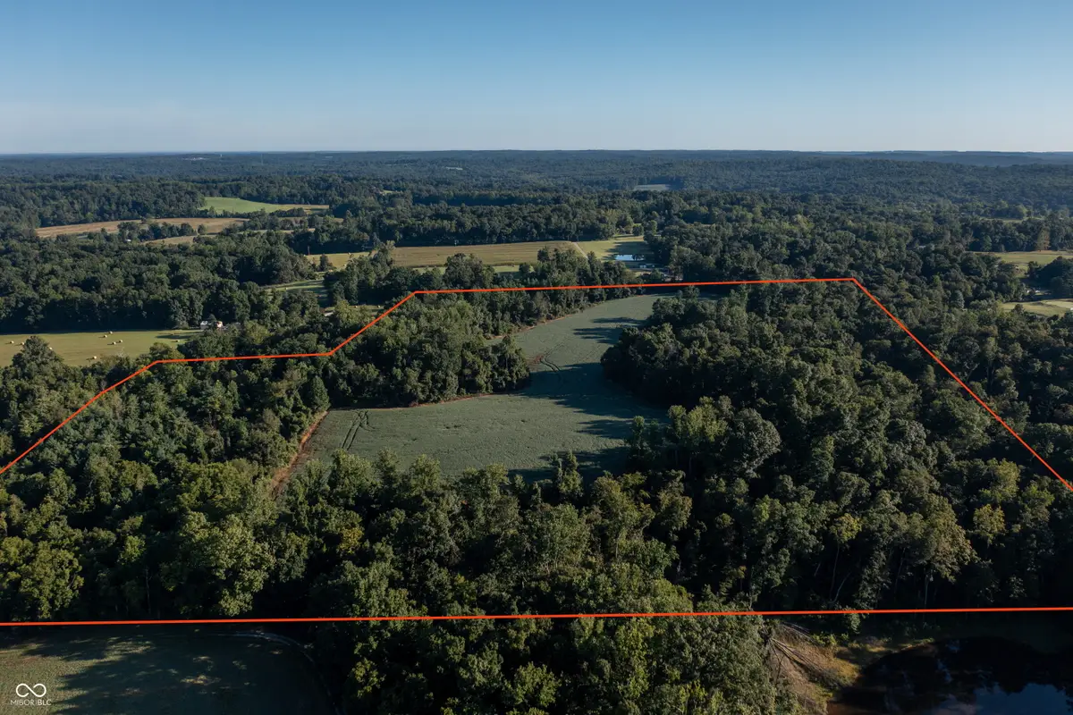1196 Hoot Road, Spencer, IN 47460 - Image #1