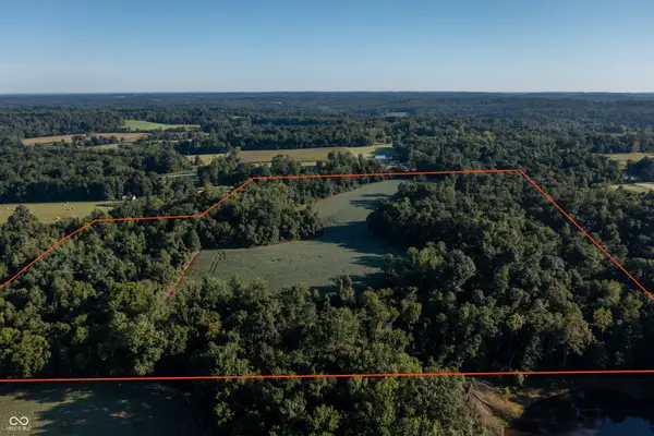 1196 Hoot Road, Spencer, IN 47460