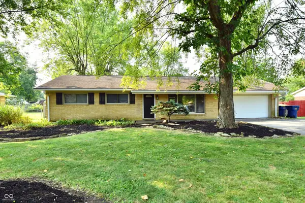 7325 Lowe Drive, Indianapolis, IN 46226