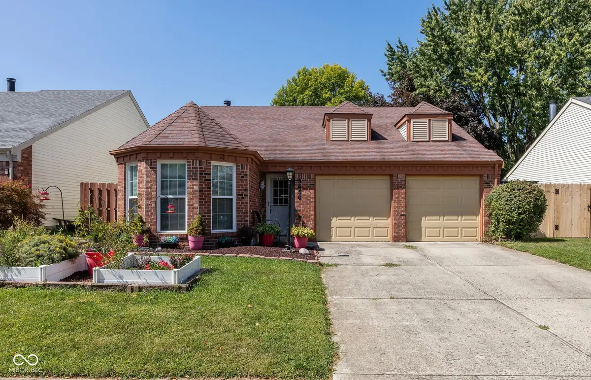 9456 Charter Drive, Indianapolis, IN 46250 - Image #1