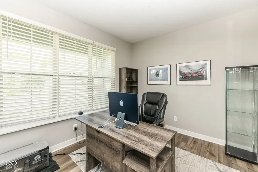 10421 Grimshaw Drive, Fortville, IN 46040 - Image #3